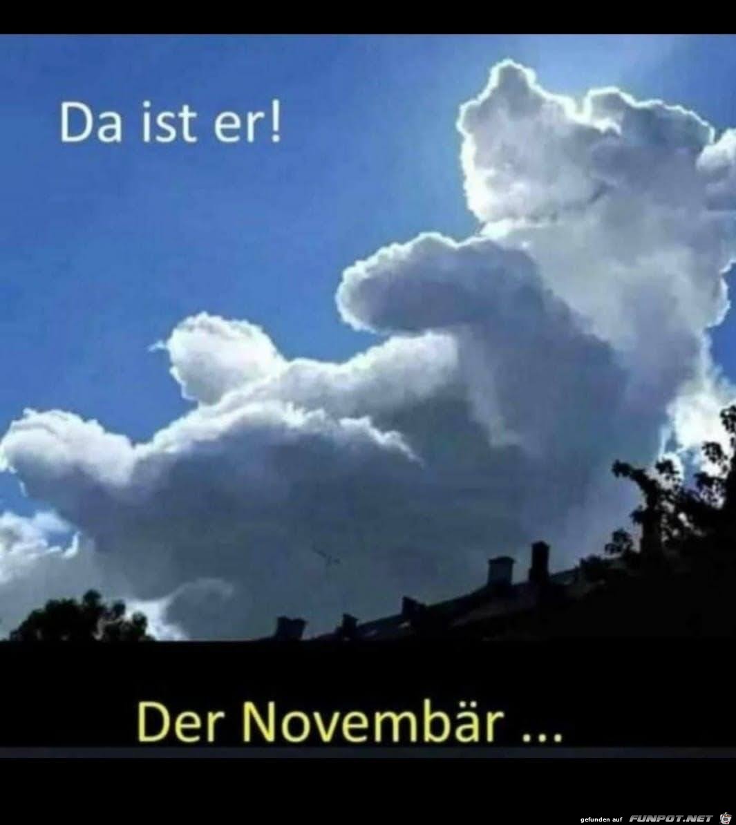 Novembr