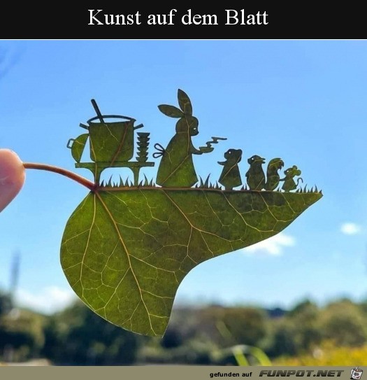 Geniale Kunst