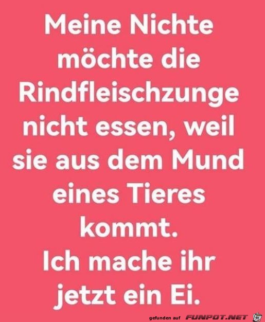 Meine Nichte Meine Nichte