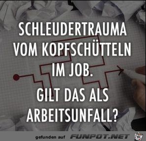 Schleudertrauma