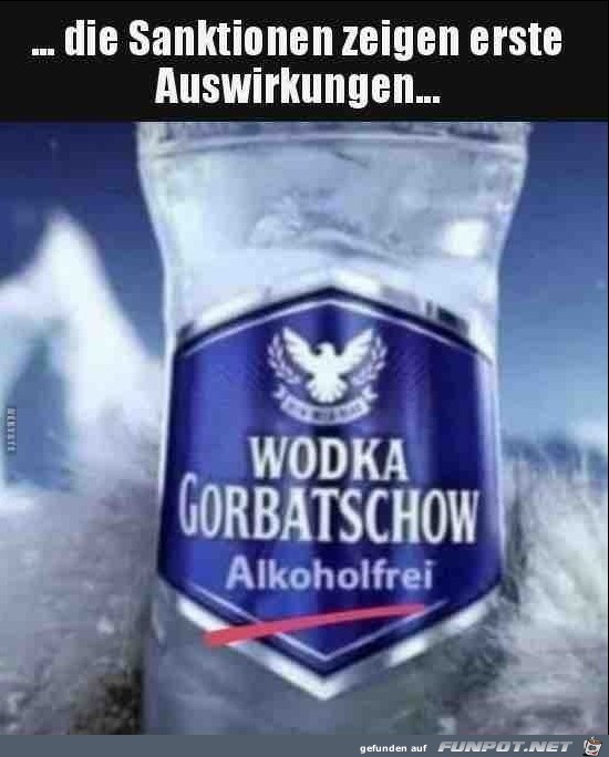 Wodka