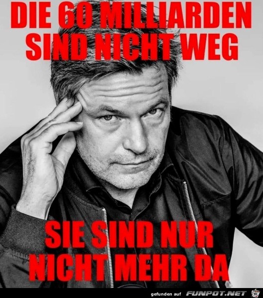 Sie sind nicht mehr da