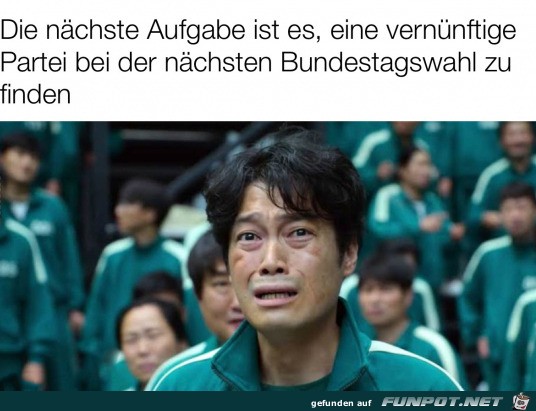 Deine nchste Aufgabe