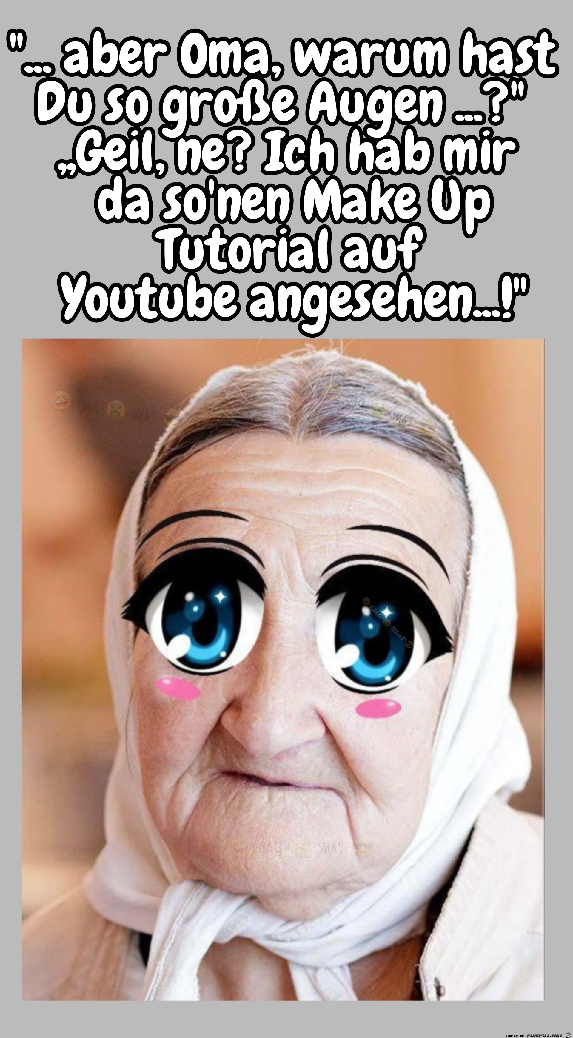 Make Up Tutorial Make Up Tutorial
