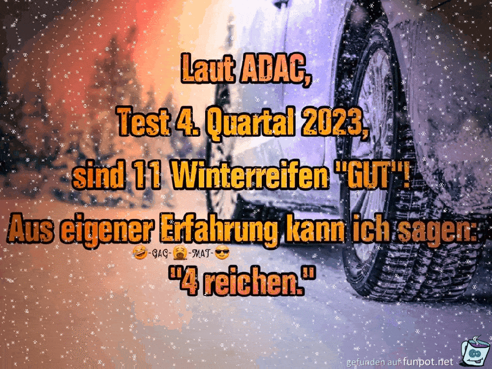Winterreifen Winterreifen