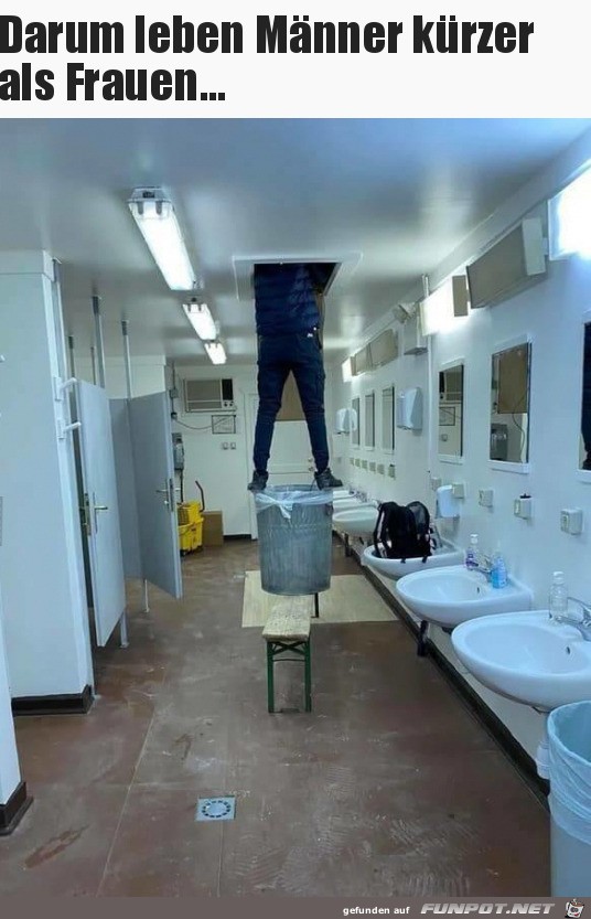 Keine gute Idee Keine gute Idee