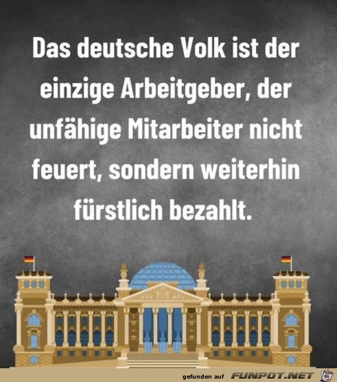 Da ist was dran