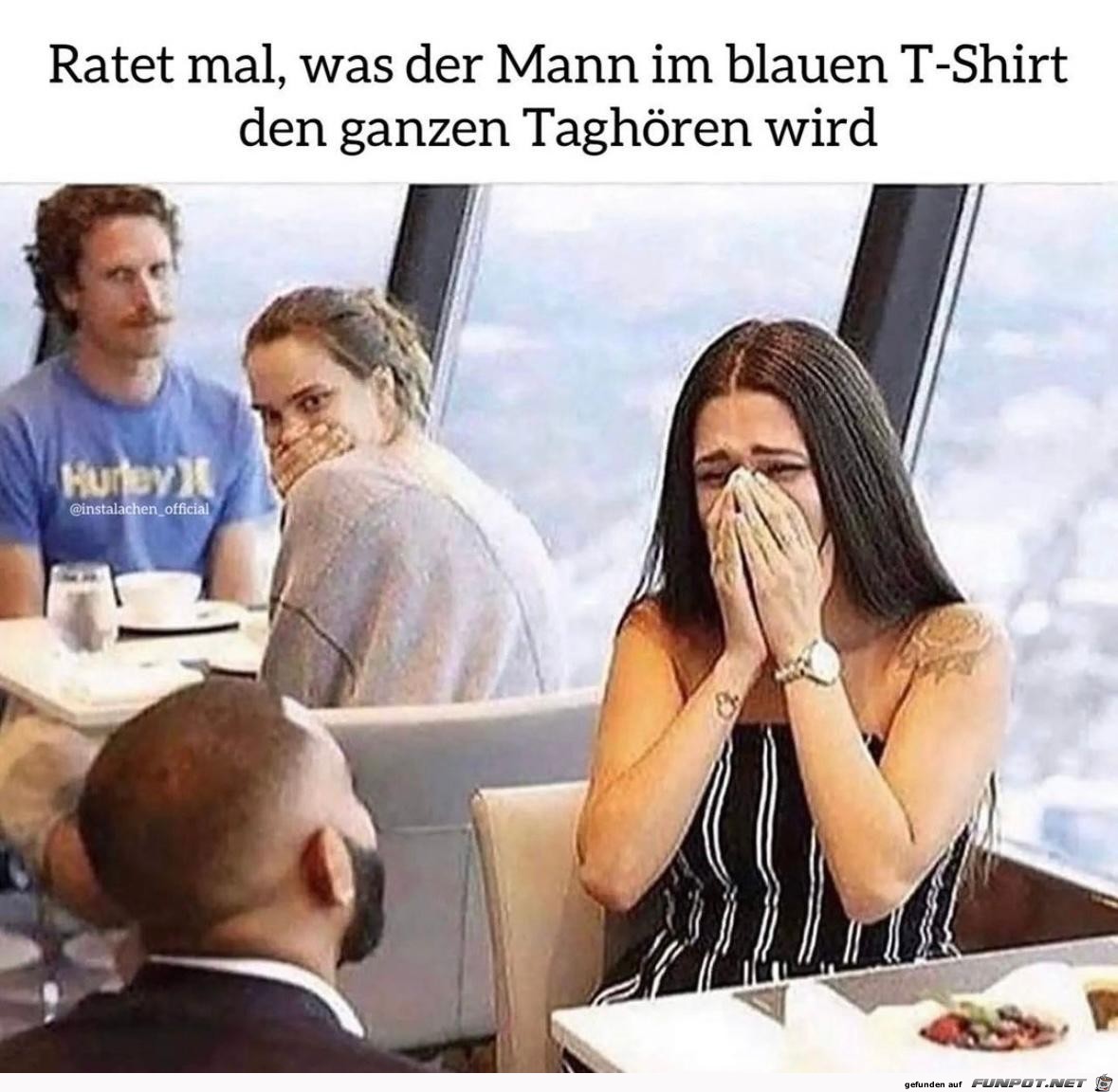 Ratet mal