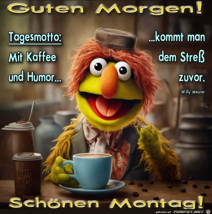 Montag