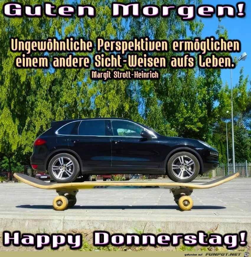 Donnerstag