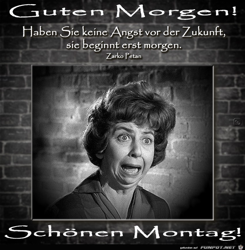 Montag