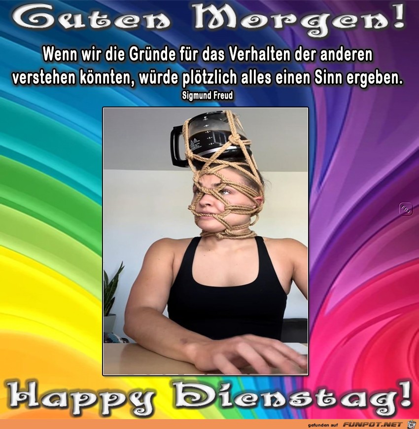 Dienstag