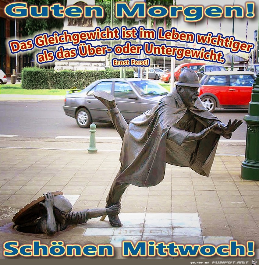 Mittwoch