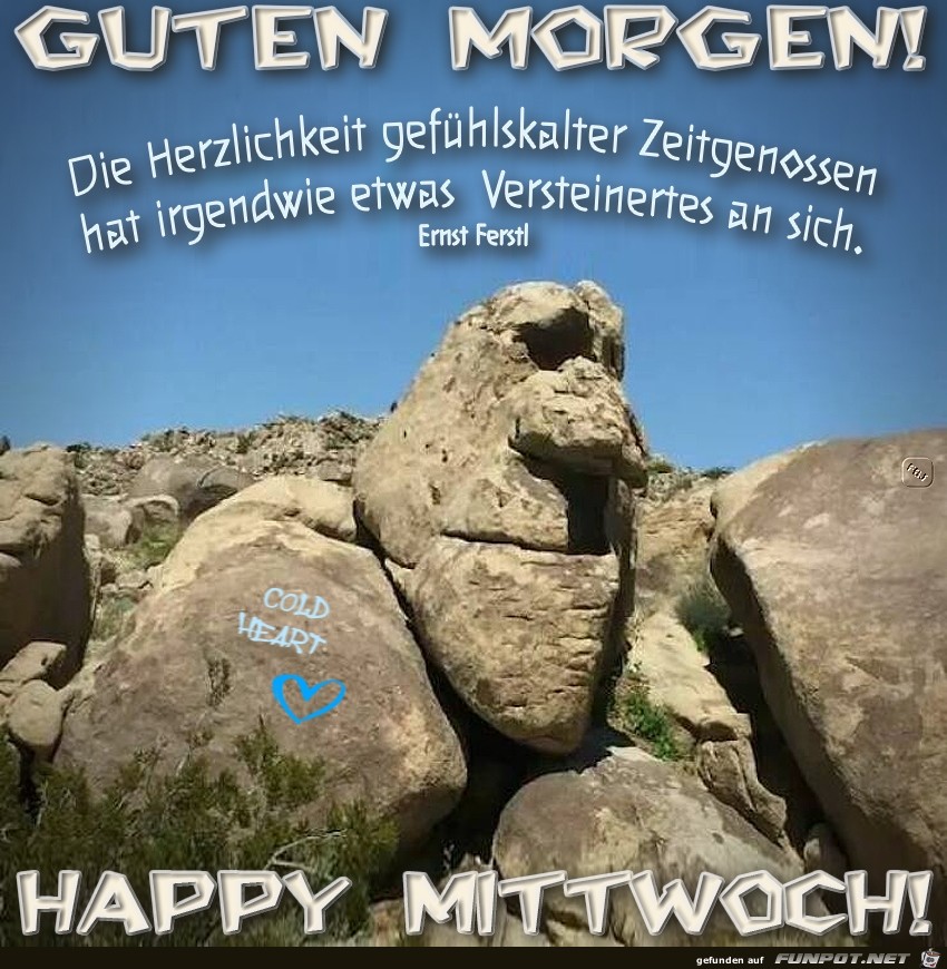 Mittwoch