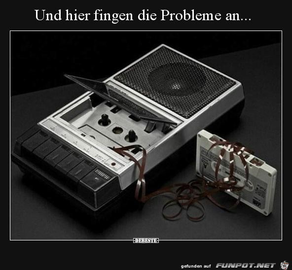 Probleme