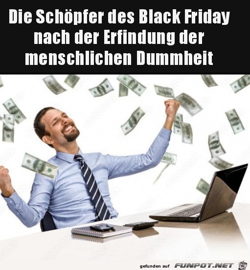 Black Friday