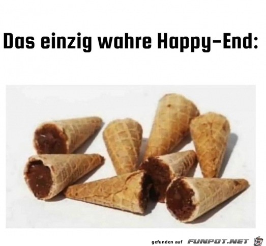 Happy End