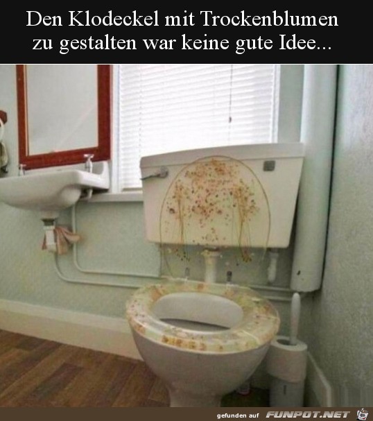 Keine gute Idee