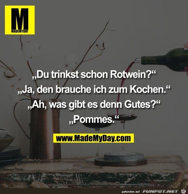 Rotwein