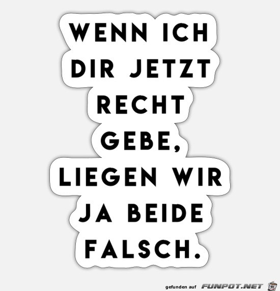 Wenn ich dir Wenn ich dir