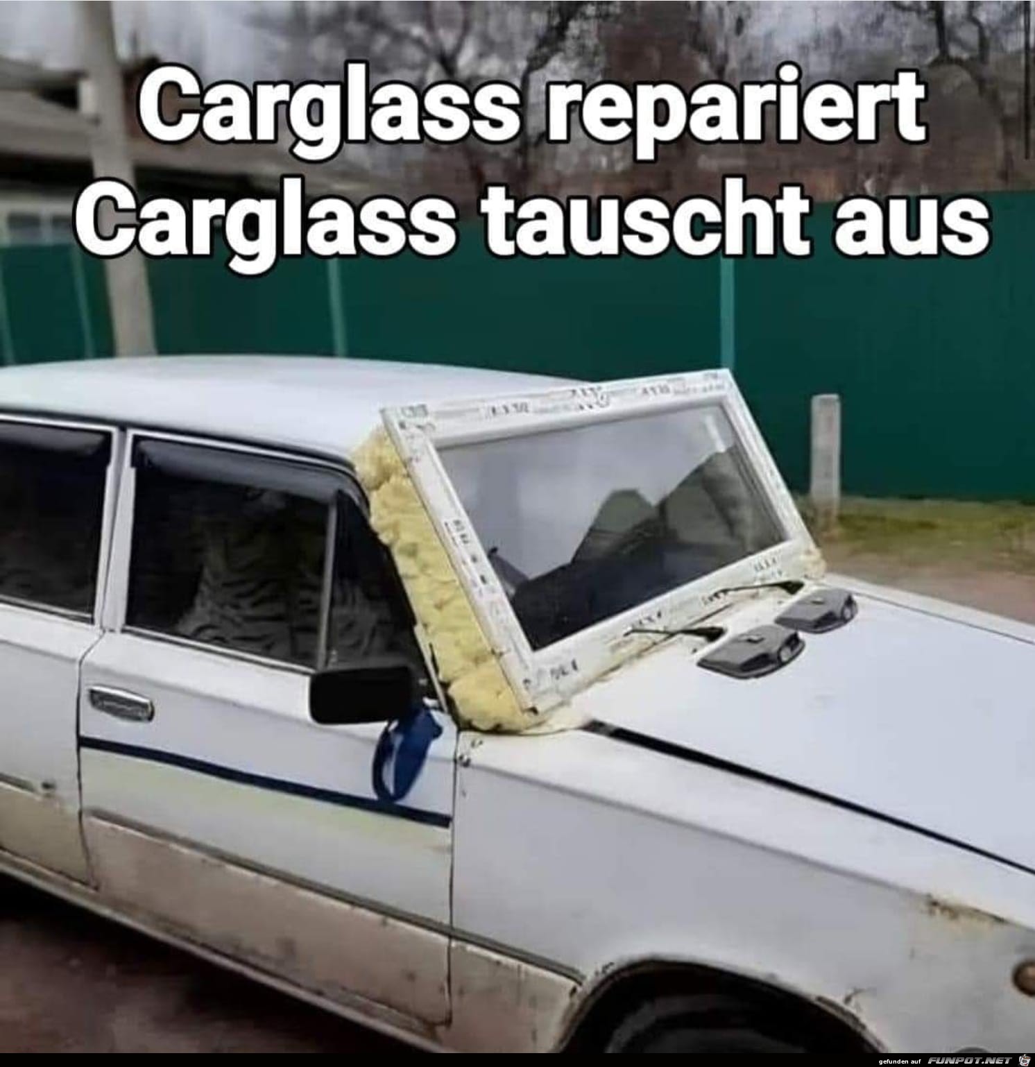 Carglas