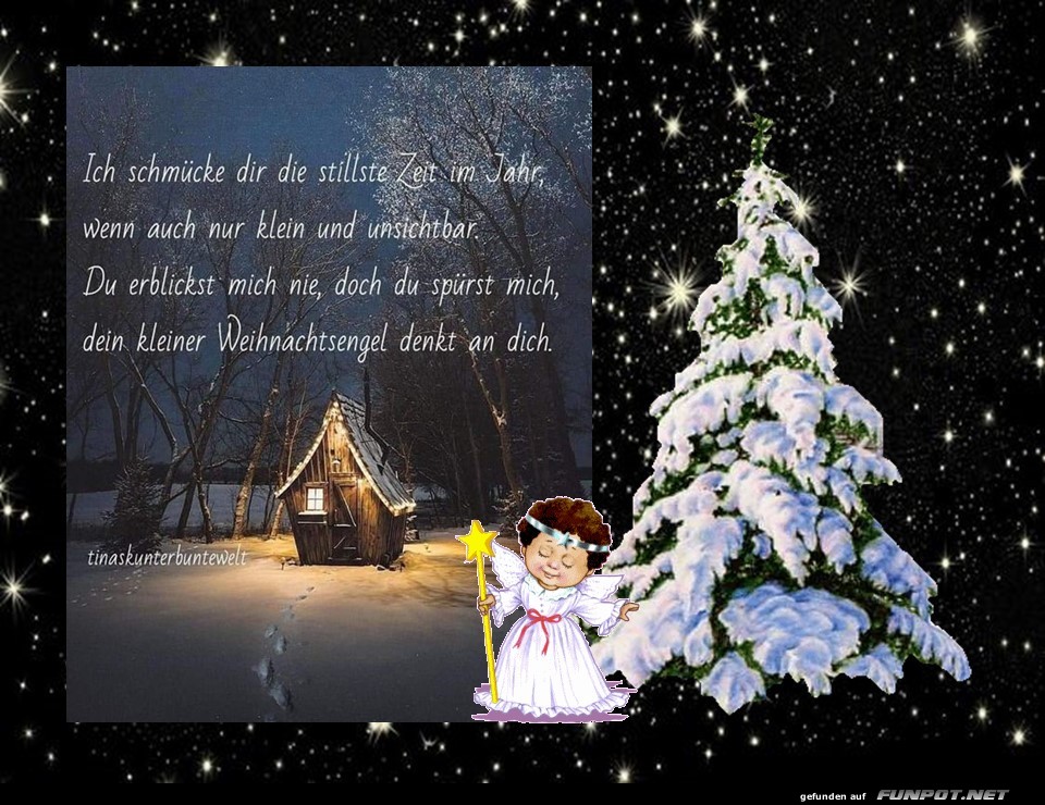 Stille Zeit Stille Zeit