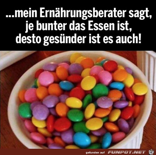 Ernhrungsberater