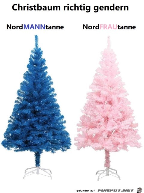 Christbaum