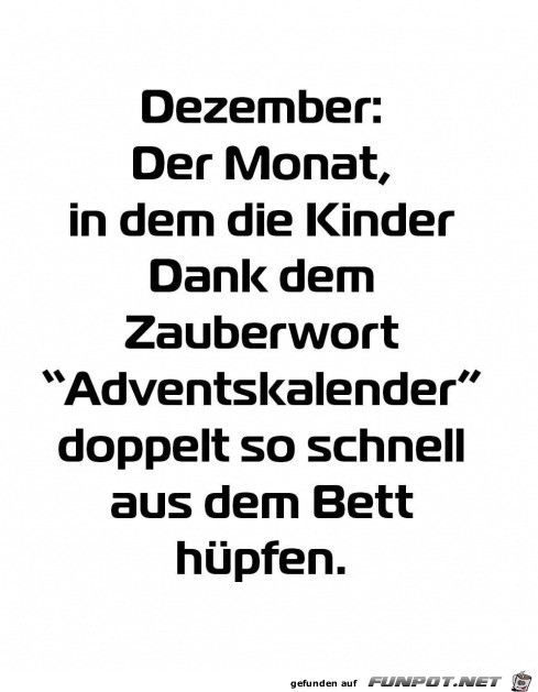 Dezember