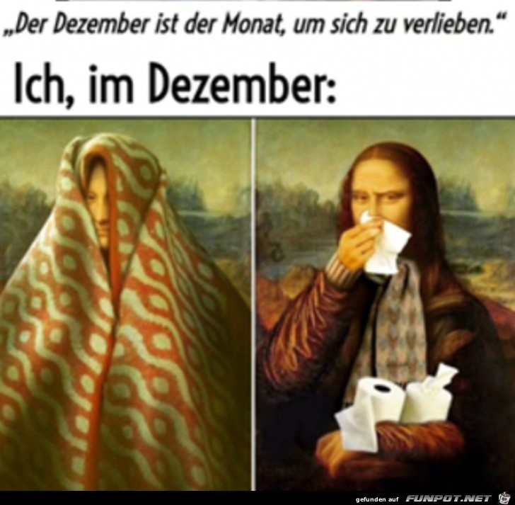 Der Dezember Der Dezember