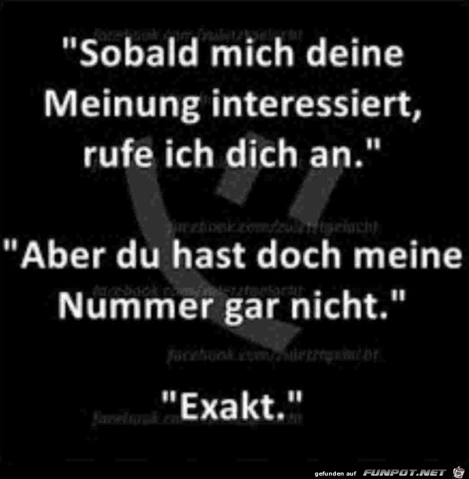 Exakt Exakt
