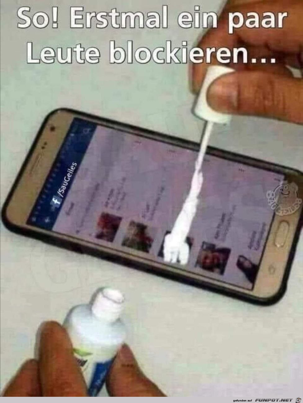 Wie clever Wie clever