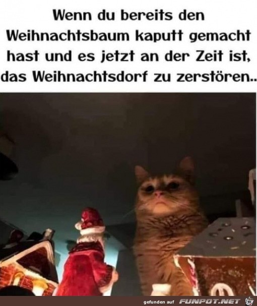 Es geht weiter