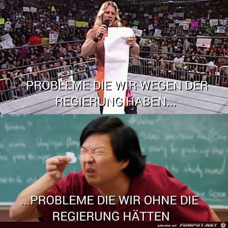 Leider richtig