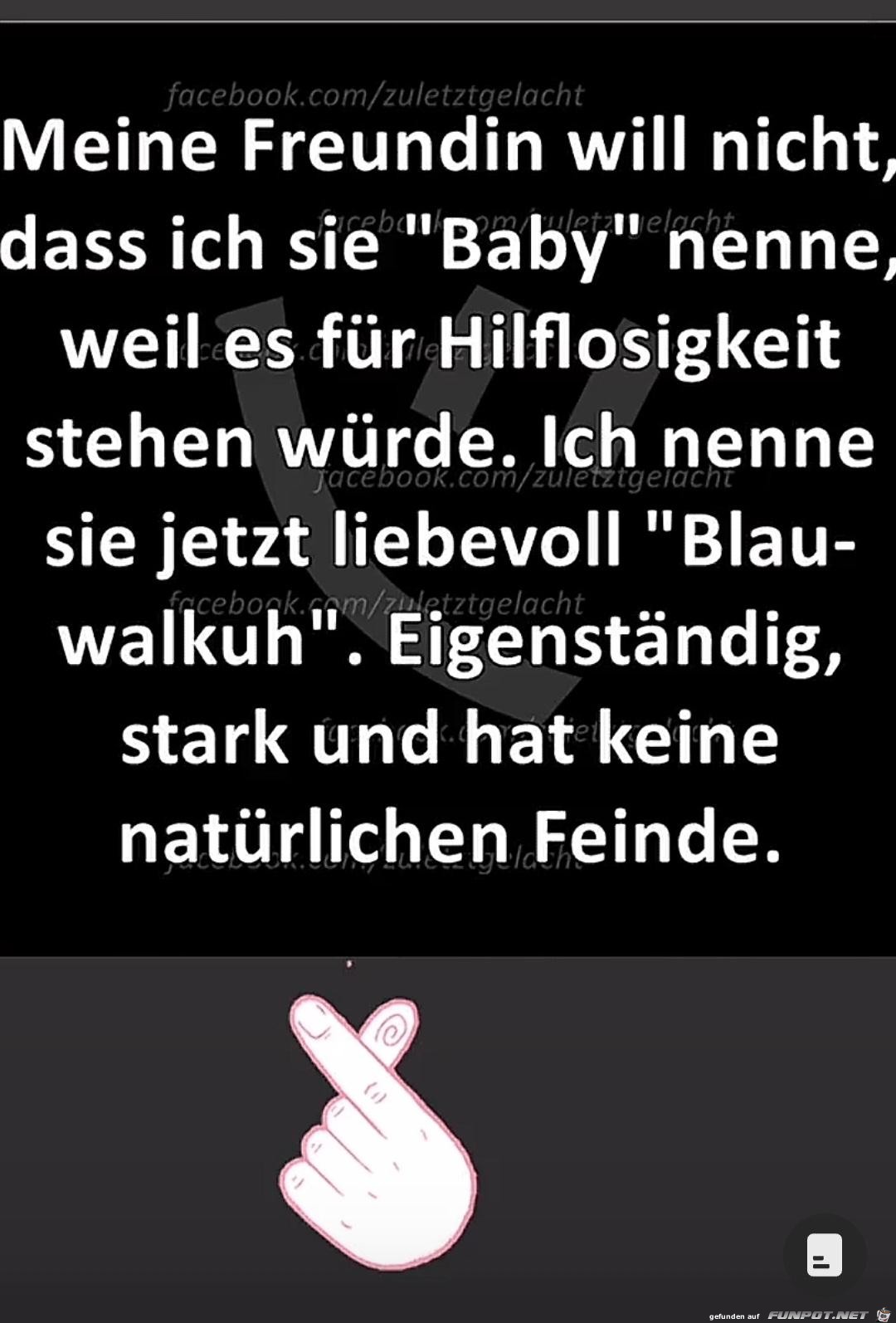 Baby Baby