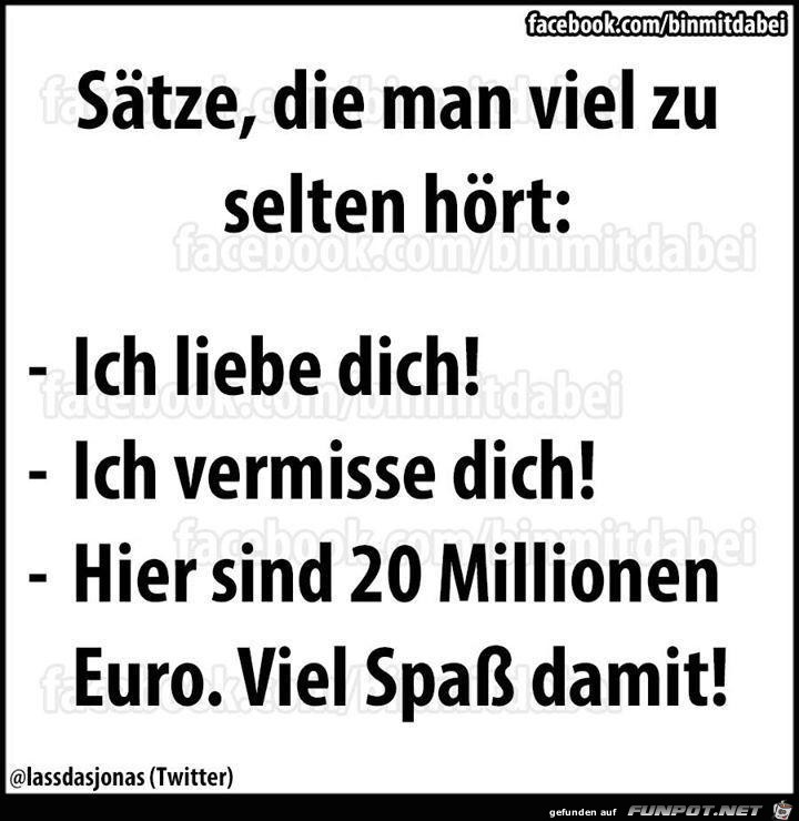 Sätze Sätze