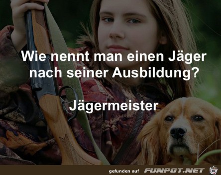 Jgermeister