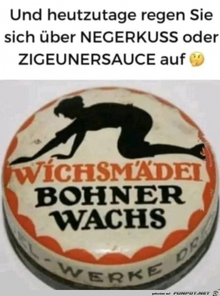 Das waren noch Zeiten