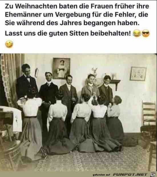 Gute Sitten