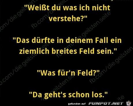 Weißt du Weißt du