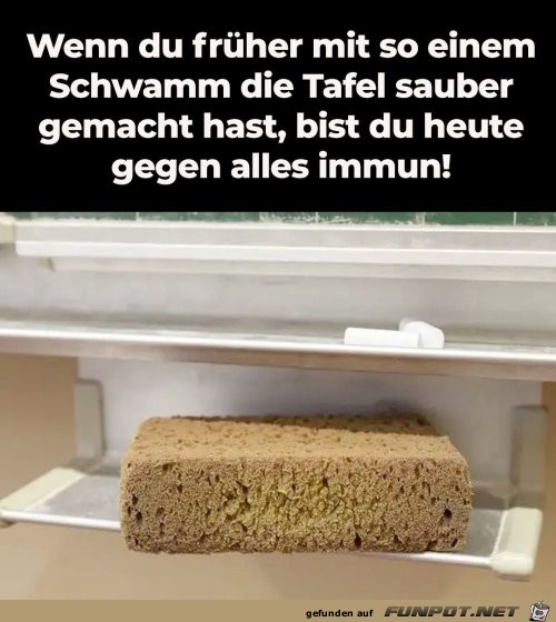 Das stimmt