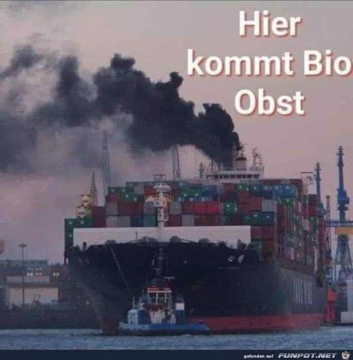 Bio-Obst