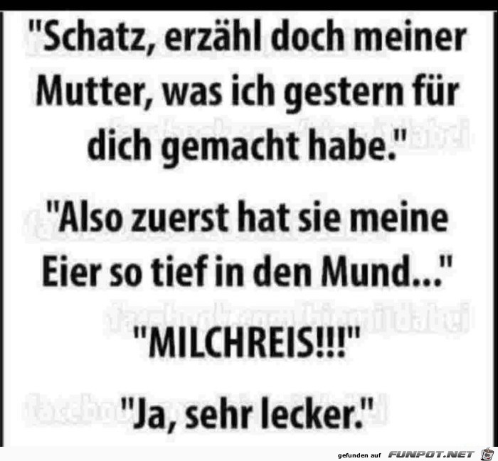 Milchreis