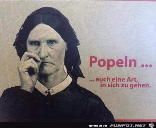 Popeln