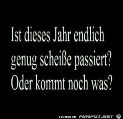 Gute Frage