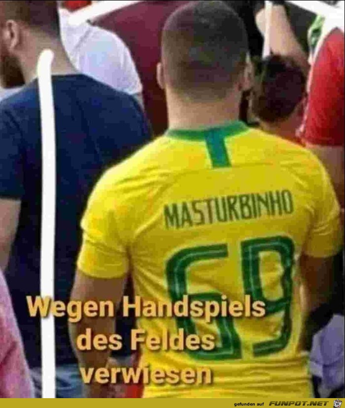 Handspiel