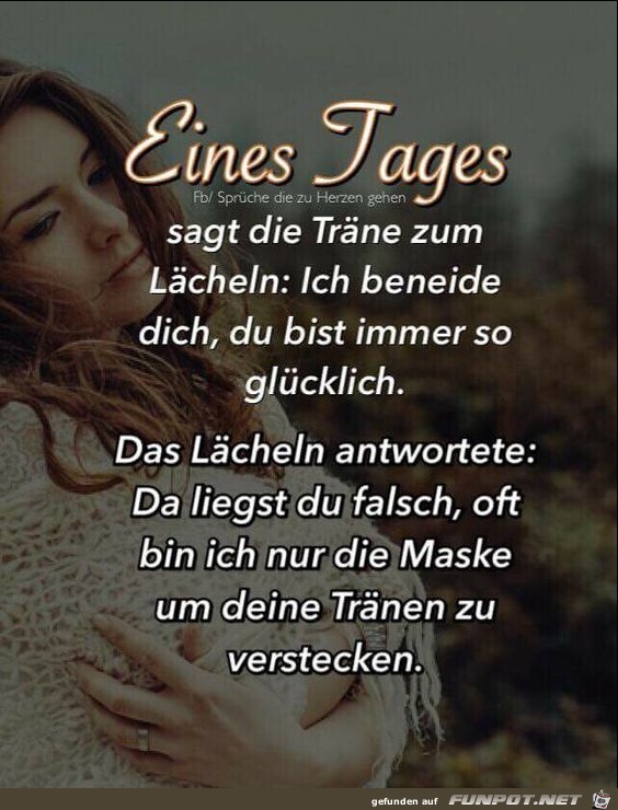 Eines Tages