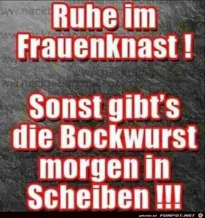 Im Frauenknast Im Frauenknast