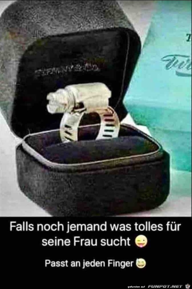 Was Tolles