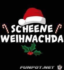 Schne Weihnachten